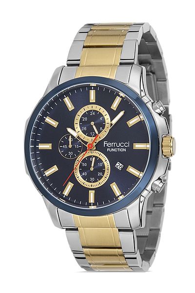 Ferrucci Men's Wristwatch 10fm73