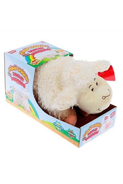 Birlik Oyuncak Türkçe Masal Anlatan Yastık Kuzucuk