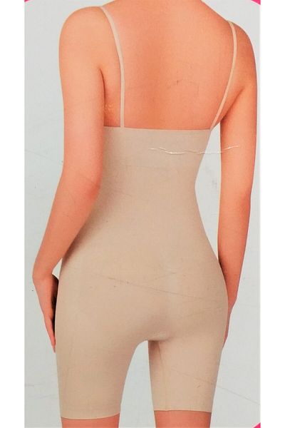 Layza Form Long Length Corset Skin