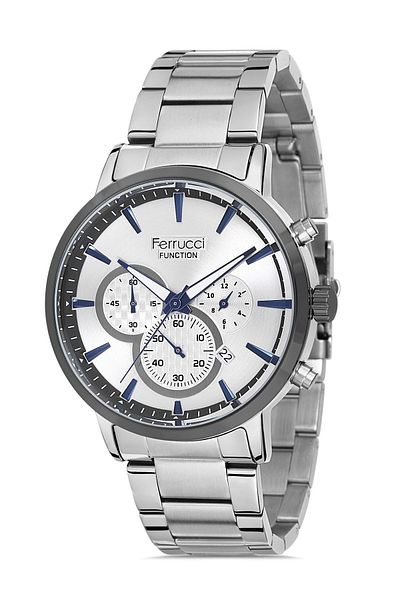Ferrucci Men's Wristwatch 10fm40