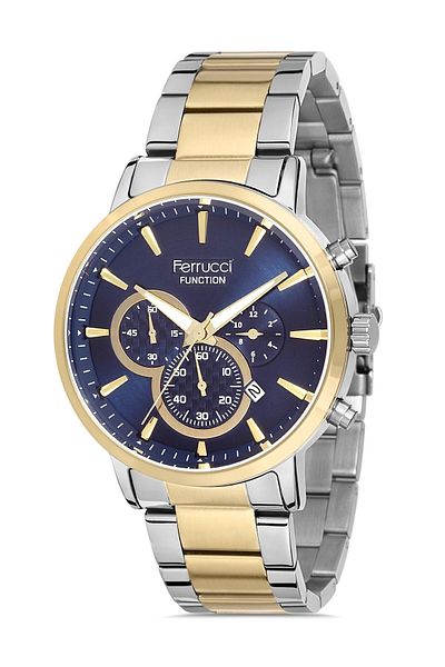 Ferrucci Men's Wristwatch 10fm36