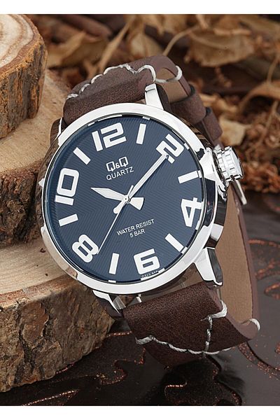 Q&Q Men's Wristwatch 3b795x
