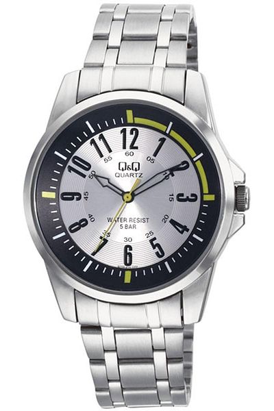 Q&Q Men's Wristwatch 3g59x