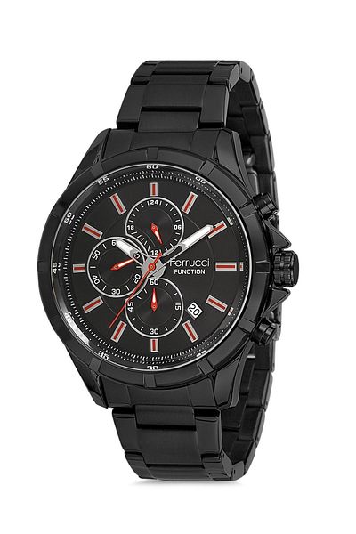 Ferrucci Men's Wristwatch 10fm8