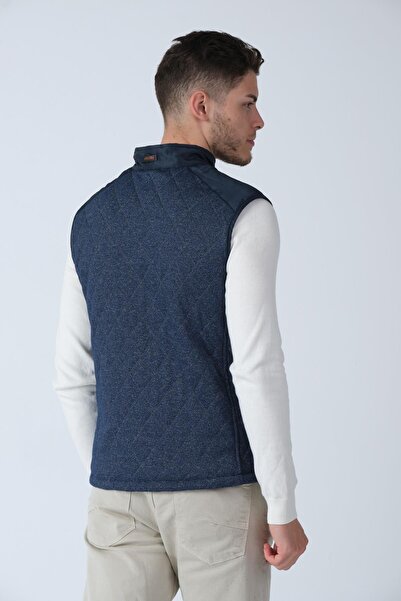 ALEXANDERGARDI Капітонована жилетка (e21-60509)