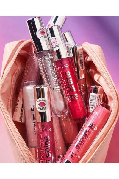 Essence Extreme Shine Lip Gloss - 5 ml