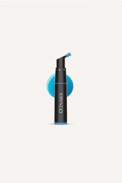 Towdoo Boom Naıl Colors Mavi Renk Tüpü