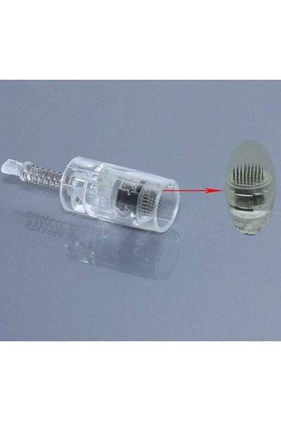 Prime Dr.pen 12pcs Dermapen Needle (5 Pieces)