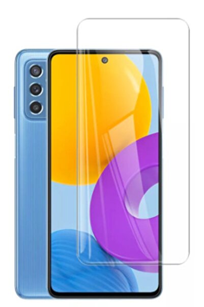 Gsmclub Samsung Galaxy M52 5g Kırılmaz Ekran Koruyucu Temperli Cam