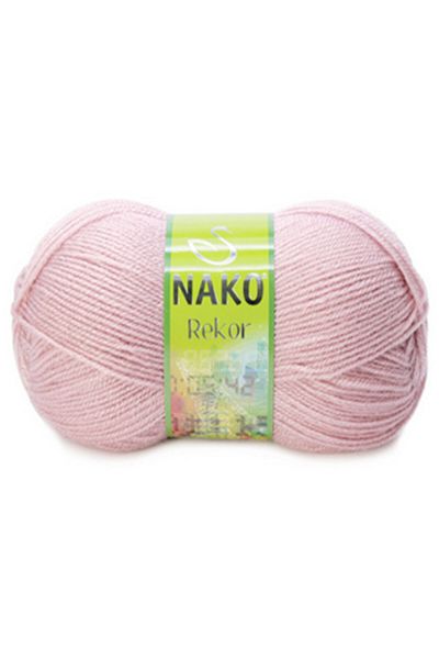 NAKO Record Hand Knitting Yarn Wool
