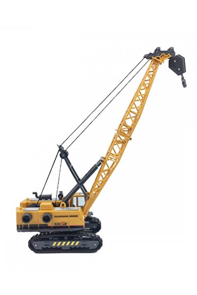 CanEm Can-em Büyük Iş Makinası