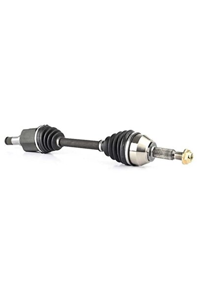 fkoto Ford Connect Ön Aks Akis Komple Sol 2002-2013 75ps 90ps 110ps