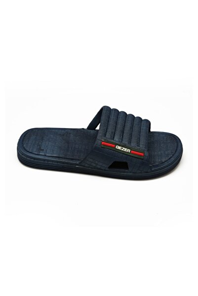GEZER Gt6ymm 12466 Kaymaz Taban Erkek Terlik