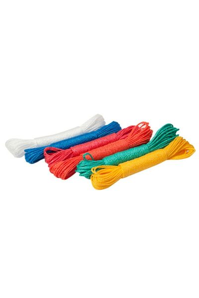 Titiz Plastik Titiz 20 Meter Clothesline