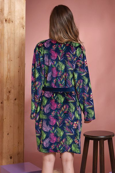 Sevim 12305 Rochie super moale pentru femei