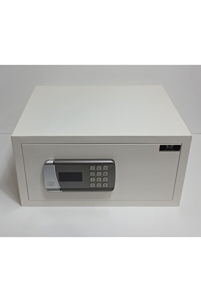 KALE Kk Lap 220 Elektronik Şifreli Kasa Krem