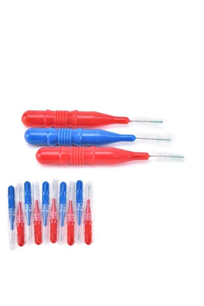 Magic Lash Kaş Ve Kirpik Laminasyon & Lifting Tarama Bebek Fırça Baby Brush 10lu