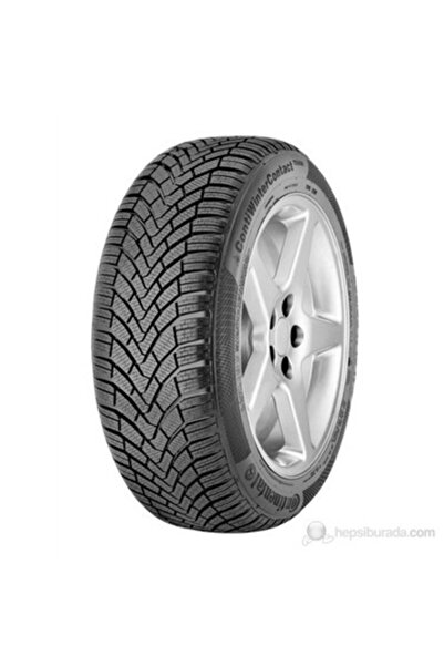 Continental Anvelope Iarna WINTERCONTACT TS 860 S 225/40R18 92V