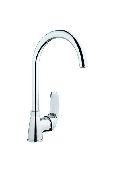 İtimat Luna Kuğu Mix Eviye Bataryası