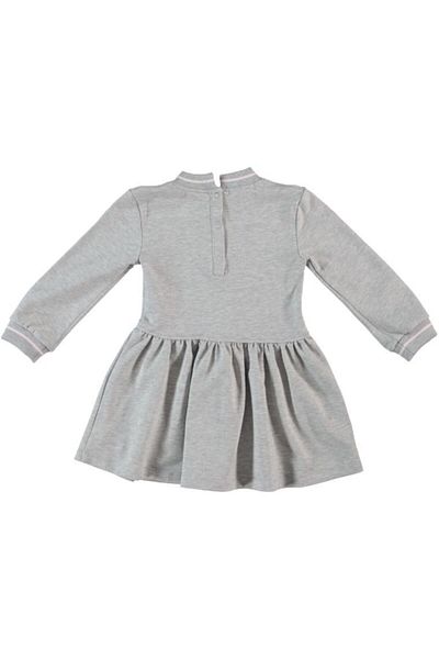 Monna Rosa Girl's Dress