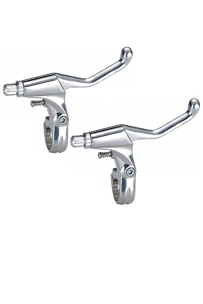 Genel Markalar Bisiklet Fren Kolu Mtb (v-br) Full Alüminyum Takım
