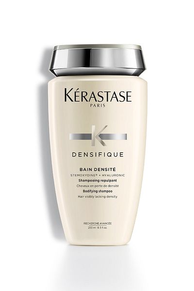 Kerastase 250 Ml Densifique Bain Density Shampoo - Volume-Activating