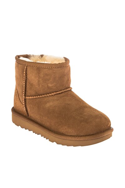 UGG K CLASSIC MINI II CHESTNUT