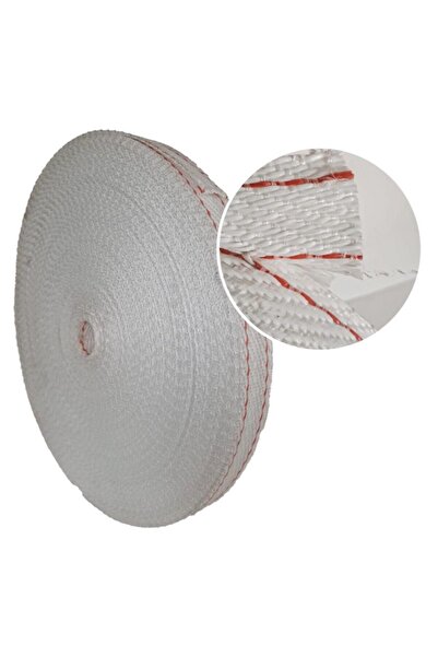 Harman Sera Plastik Sera Kuşağı Fidan Bağlama Ipi 4cm Enli 170 Metre Uv Katkı...