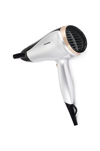 Grundig Saç Kurutma Makinesi - 2400 Watt Iyonik Saç Kurutma Makinesi -