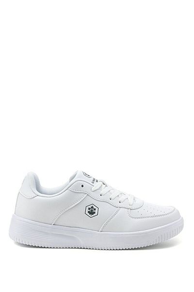 lumberjack Αθλητικά παπούτσια Finster White Unisex