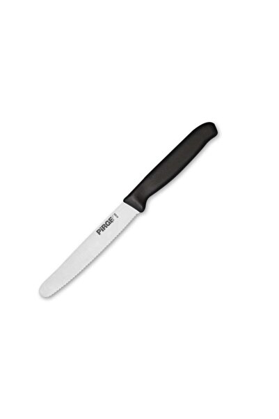 PİRGE Tomato Knife / Domates Bıçağı Dişli 11 Cm