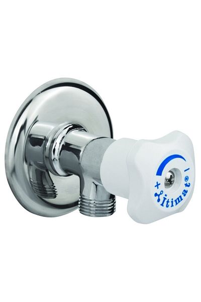 İtimat Intermediate Faucet - Comfortable Cutting