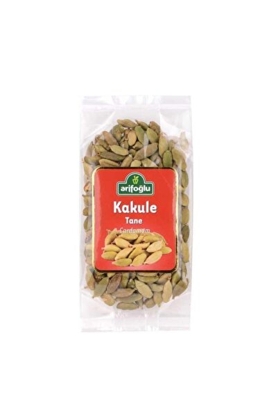 Arifoğlu Kakule Tane 70g