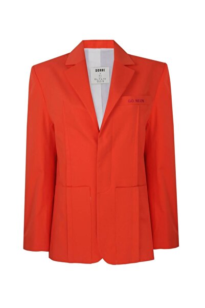 Sorbe Go Neon Jacket