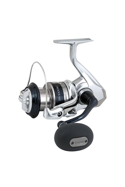 Shimano Saragosa Sw 6000 Hg A Olta Makinesi