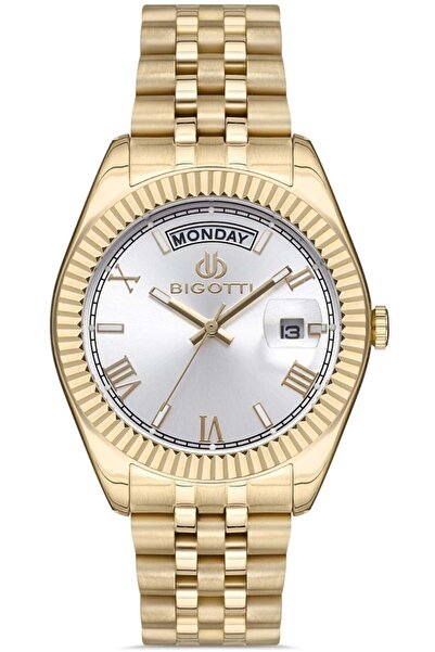 Bigotti Kadın Kol Saati
