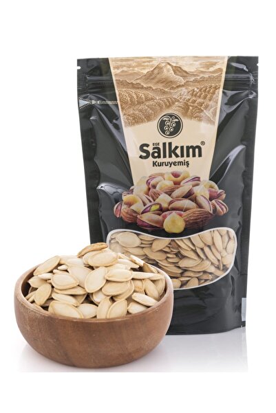 ege salkım Nevşehir Sütle Kavrulmuş Kabak Çekirdeği 250 g Taze Atıştırmalık