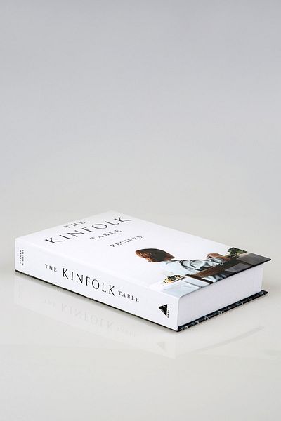 irayhomedecor The Kinfolk Table Decorative Book Box