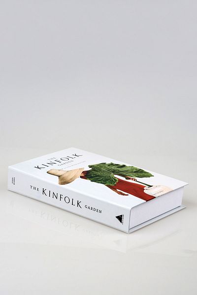 irayhomedecor Kinfolk Garden Decorative Book Box
