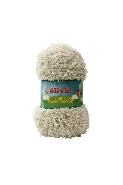 Olivin Kuzum Hand Knitting Thread 100 Gr