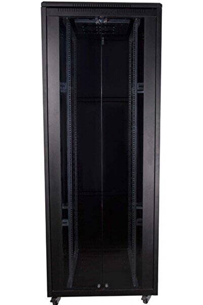 Genel Markalar Rack Kabin 26 U 600x600 Silver Line