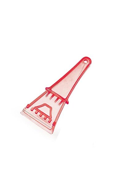 Flora Buz Kazıyıcı Pratik F018