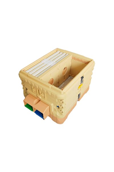 Apimaye Termo Oğul Kovanı (ln-24)