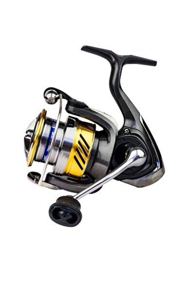 daiwa ماكينة صيد لاجونا 20 لتر 2000 ليرف