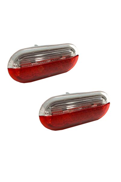 Enva Seat Toledo Iı Kapı Iç Reflektörü Uyarı Lambası Duysuz 1998 - 2005