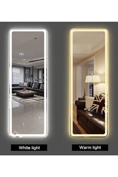 artglass vitray Led'li Story Aynası ( 40cm*120cm )