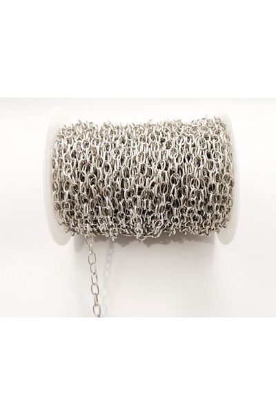 yiğit aksesuar Jewelry Making Chain 2 Meters