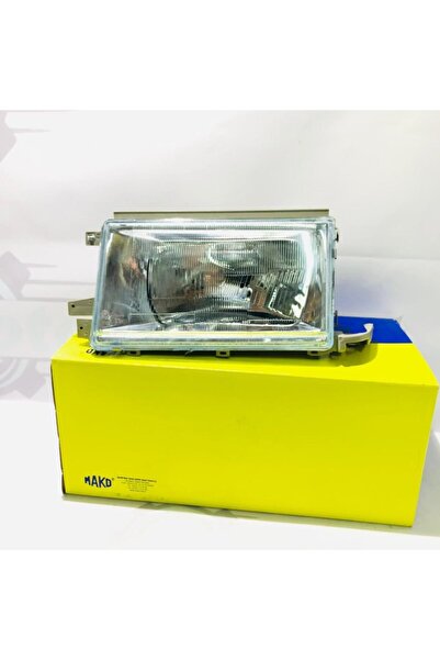 Mako Orjinal Sol Far Çıtalı Slx Doğan Şahin Kartal Uyumlu