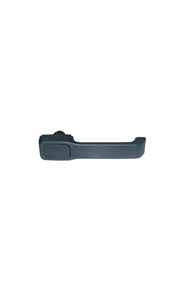 ZENON Rear Exterior Door Release Handle Right Left Compatible Uno 7726463
