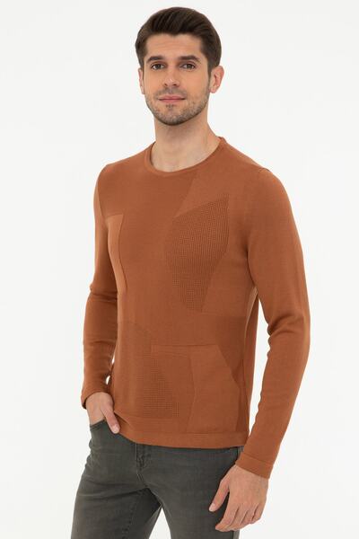 Pierre Cardin Tarcın Erkek Kazak G021SZ0TK.000.1277492